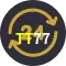 24/7