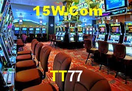 Football Betting TT77