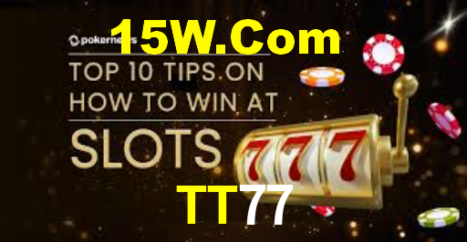 TT77: A Experiência de Casino com Jogos de Mesa ao Vivo
