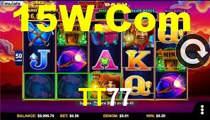 TT77 Bet Login
