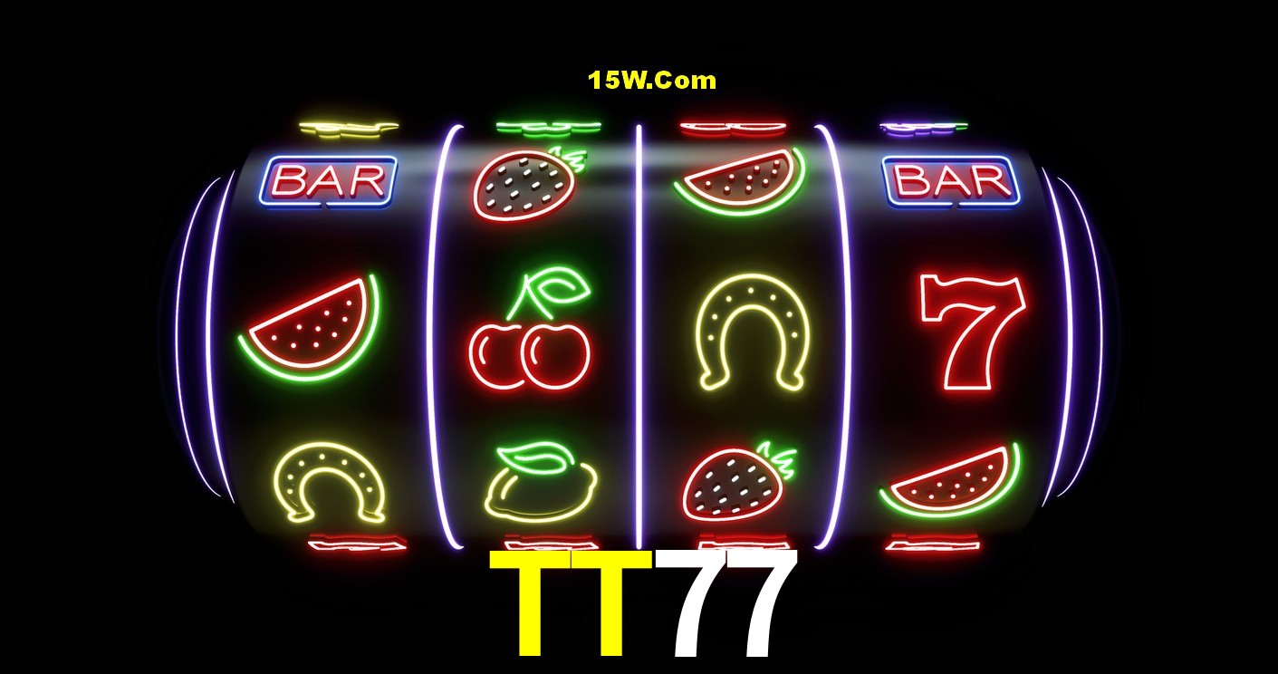 Game Statistics TT77