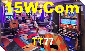 Tournaments TT77