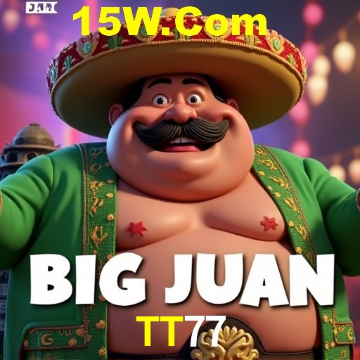 Live Casino TT77