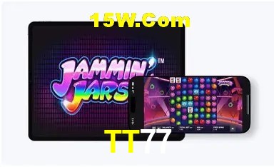 Game Providers TT77