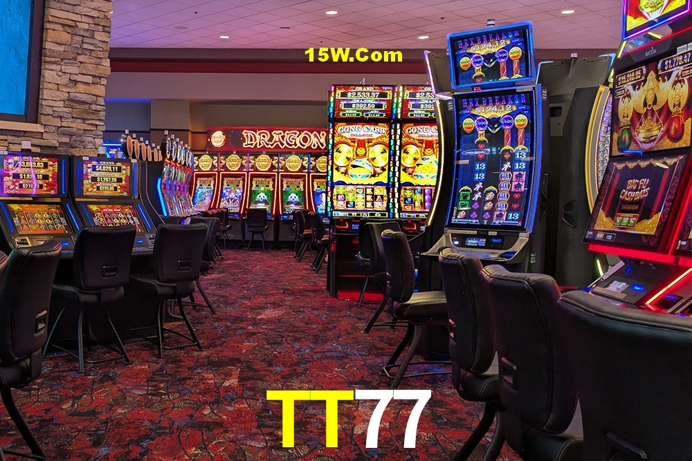Player Reviews TT77