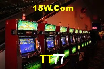 Secure Login TT77