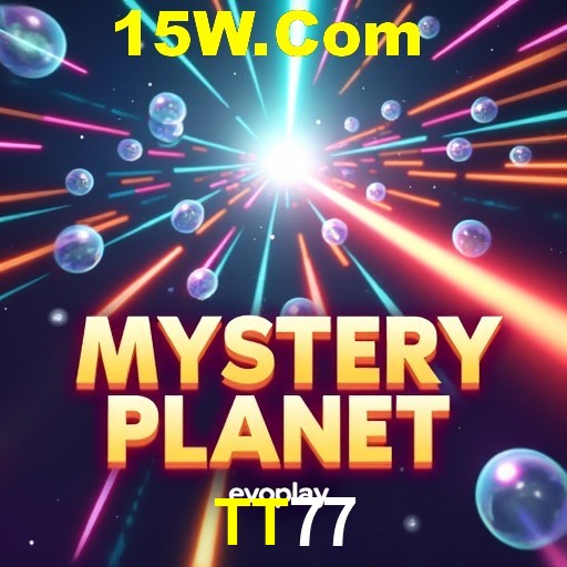 Flash Promotion TT77