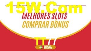 Welcome Bonus TT77