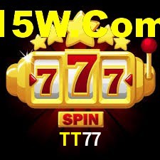 TT77 App Interface