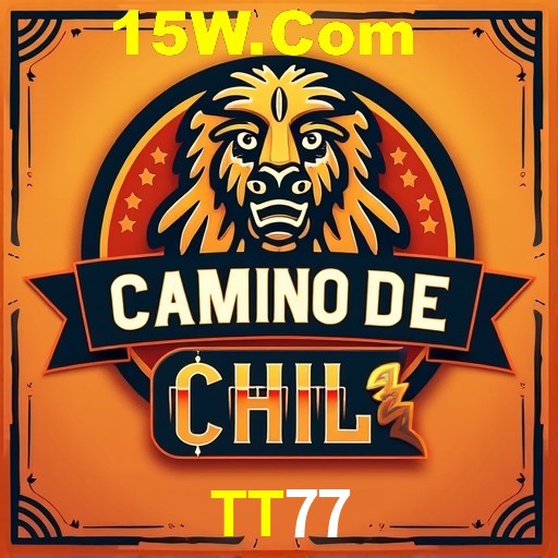 APP oficial da TT77 para mobile