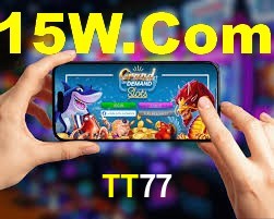 Live Casino TT77